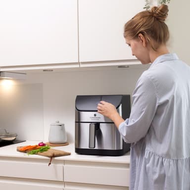 Scandinavian Collection airfryer SC-8974