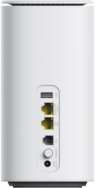 Strong Atria 5G router