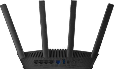 Asus RT-BE58U router