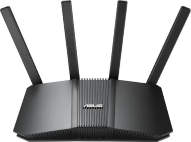 Asus RT-BE58U router