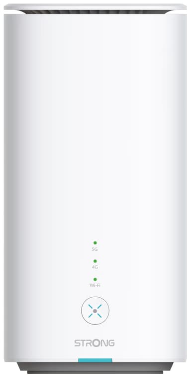 Strong Atria 5G router