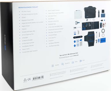 iFixIt Repair Business verktygskit