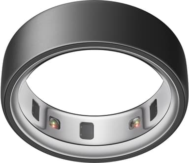 Oura Ring 4 smartring storlek 8 (kamouflage)