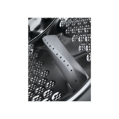 AEG Serie 6000 Tvätt/tork LWD662P86P (8/4kg)