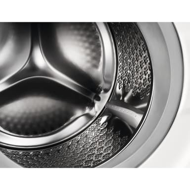 AEG Serie 6000 Tvätt/tork LWD662P86P (8/4kg)