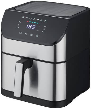 Scandinavian Collection airfryer SC-8974