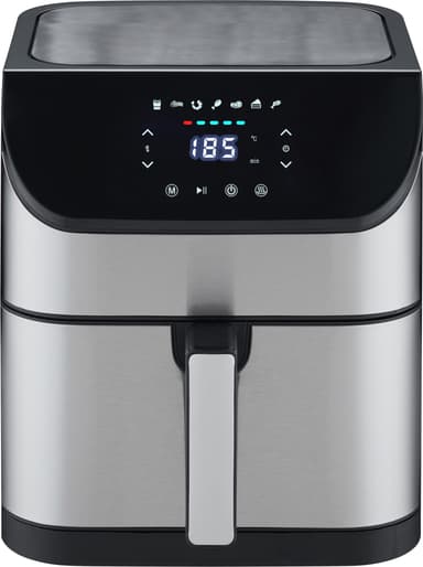 Scandinavian Collection airfryer SC-8974