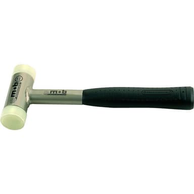 3M LSE060/19 LSE060/19OLD Dubbelsidiga tejp Vit (L x B) 33 m x 19 mm 1 st
