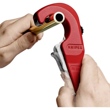 Knipex TubiX® rörskärare 260 mm 90 31 02 BK