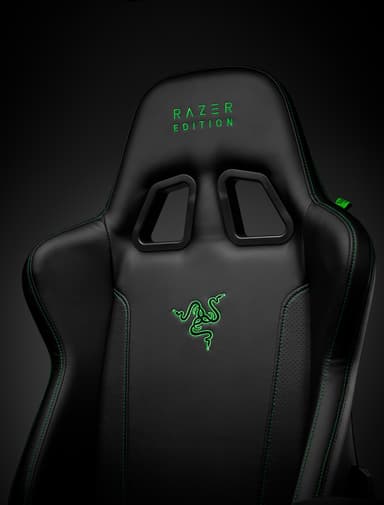 NatrixRazer Tarok Essentials X gamingstol