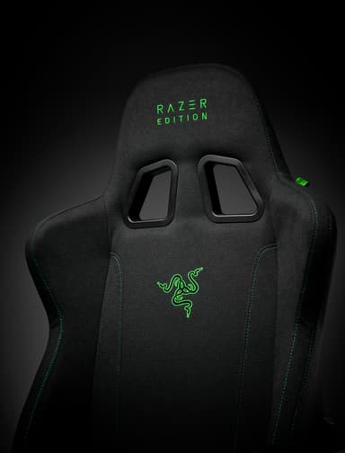 Razer Tarok Essentials X Cloth gamingstol