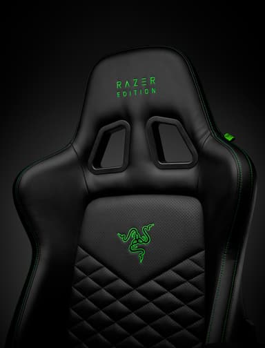 Razer Tarok Natrix gamingstol