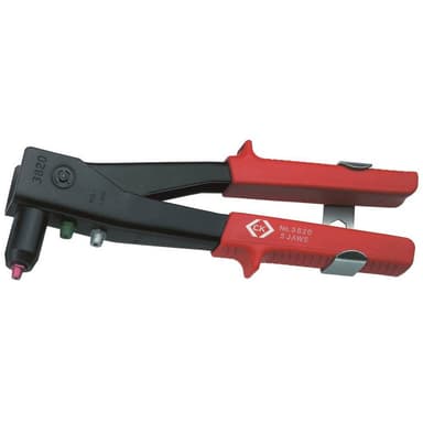 C.K. T3820 Blindnittång 260 mm