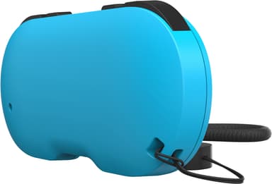 CRKD Atom gamepad (blå)