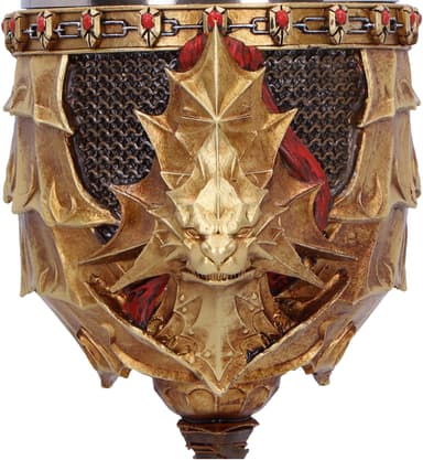 Nemesis Now Dark Souls (Ornstein) bägare