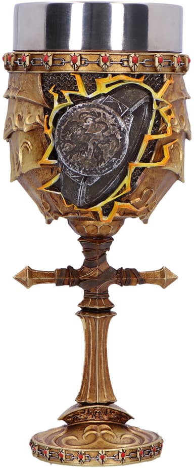 Nemesis Now Dark Souls (Ornstein) bägare