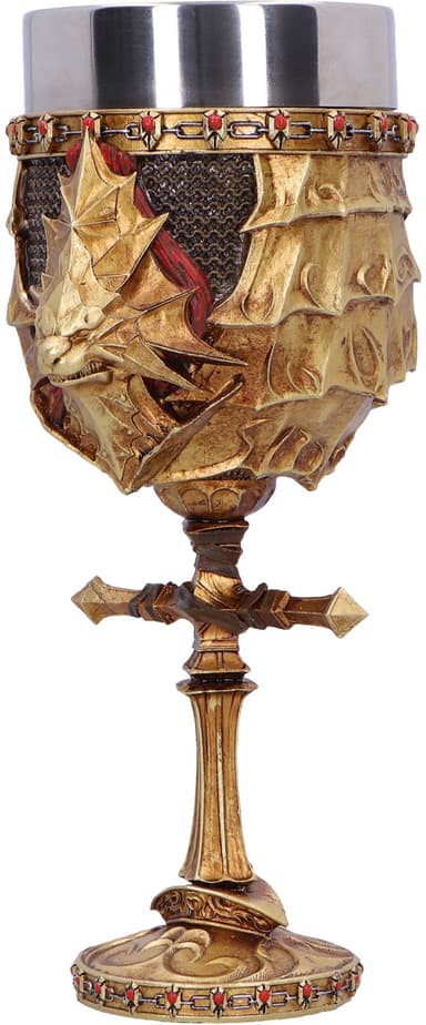 Nemesis Now Dark Souls (Ornstein) bägare
