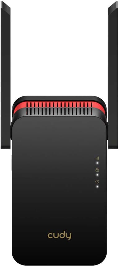 Cudy RE3000 WiFi-förstärkare