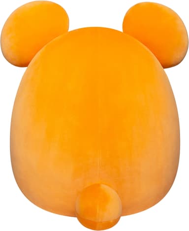 Squishmallows Pokemon mjuk leksak (Teddiursa)