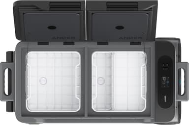 Anker Solix EverFrost kylbox