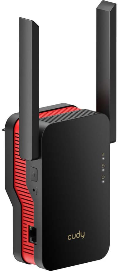Cudy RE3000 WiFi-förstärkare