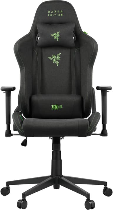 Razer Tarok Essentials X Cloth gamingstol