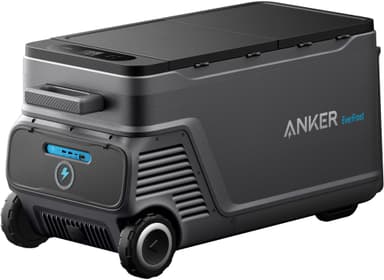 Anker Solix EverFrost kylbox