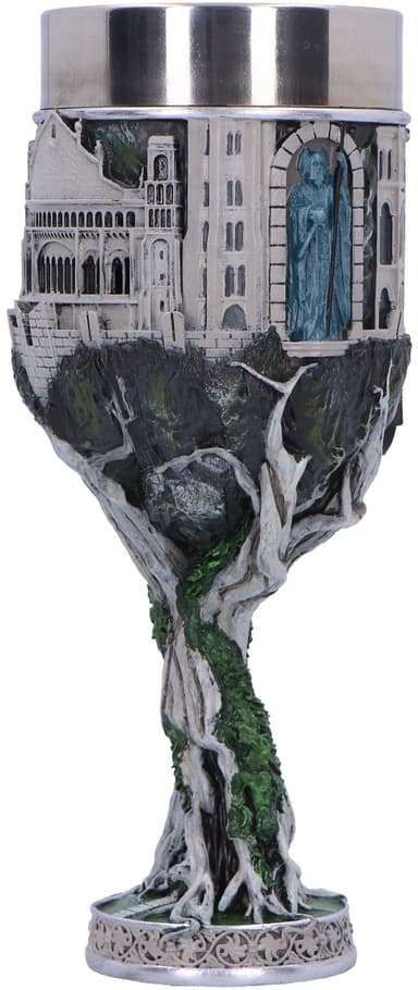 Nemesis Now Lord of the Rings (Gondor) bägare