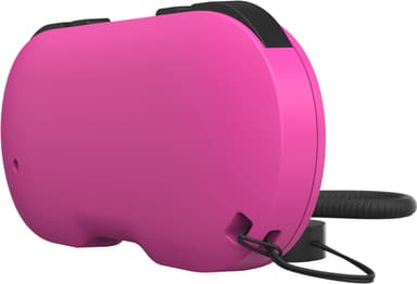 CRKD Atom gamepad (rosa)