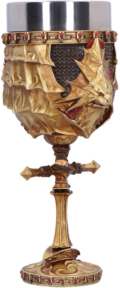 Nemesis Now Dark Souls (Ornstein) bägare