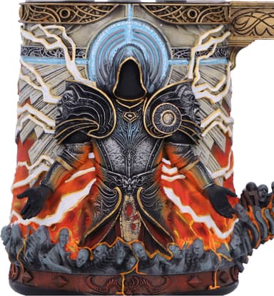Nemesis Now Diablo IV (Inarius) bägare