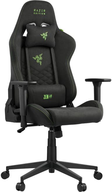 Razer Tarok Natrix Cloth gamingstol