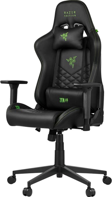 Razer Tarok Natrix gamingstol