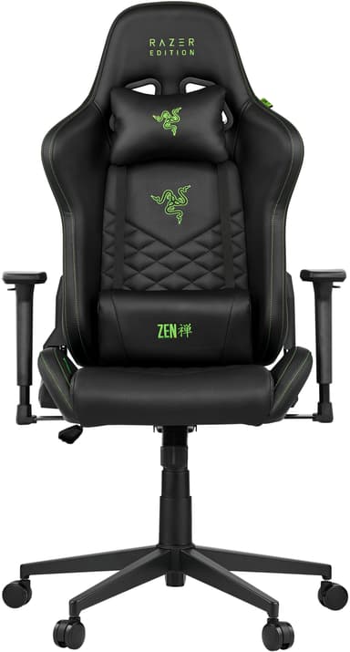 Razer Tarok Natrix gamingstol
