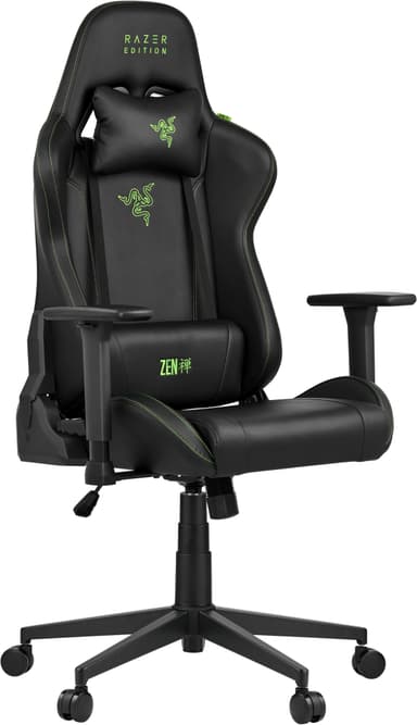 NatrixRazer Tarok Essentials X gamingstol