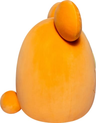 Squishmallows Pokemon mjuk leksak (Teddiursa)