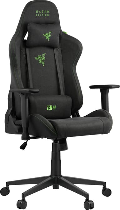 Razer Tarok Essentials X Cloth gamingstol