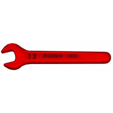 Bernstein 16-508-VDE 16-508-VDE VDE-U-nyckel 13 mm DIN
