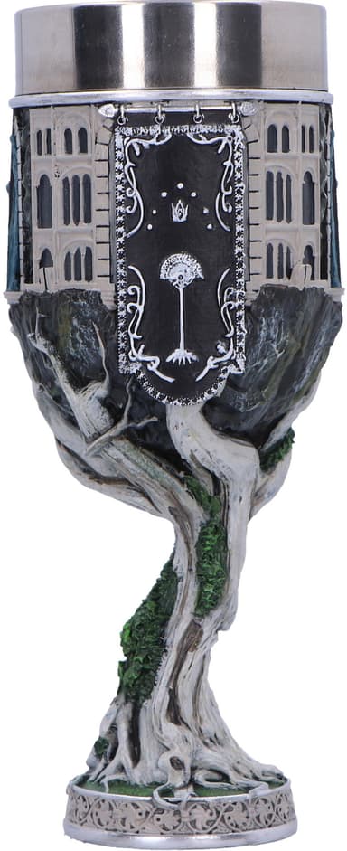 Nemesis Now Lord of the Rings (Gondor) bägare