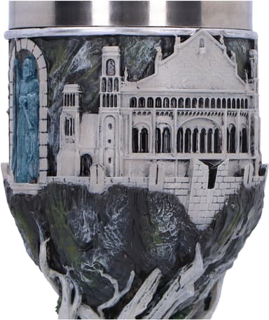 Nemesis Now Lord of the Rings (Gondor) bägare