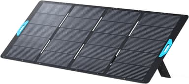 Anker Solix PS400 bärbar solpanel
