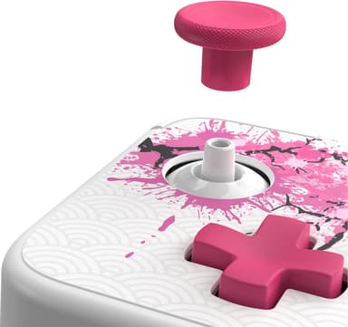 CRKD Neo S gamepad (blossom)