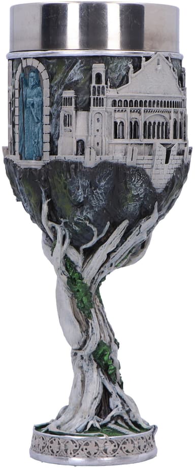 Nemesis Now Lord of the Rings (Gondor) bägare