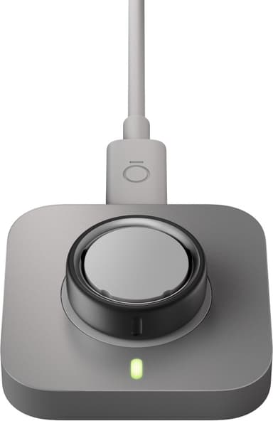 Oura Ring 4-laddare (storlek 8)