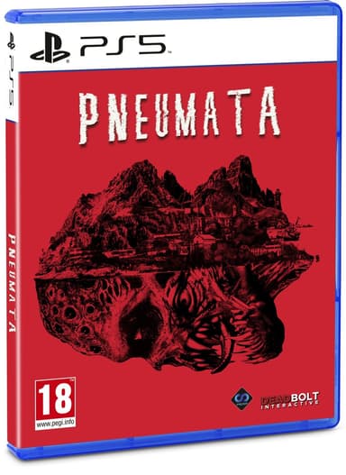 Pneumata Playstation 5