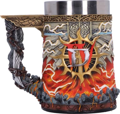 Nemesis Now Diablo IV (Inarius) bägare