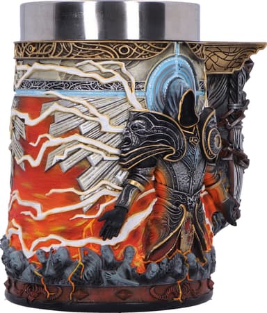 Nemesis Now Diablo IV (Inarius) bägare