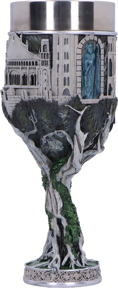 Nemesis Now Lord of the Rings (Gondor) bägare