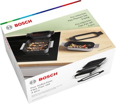 Bosch  Flexpannset HEZ9FF030