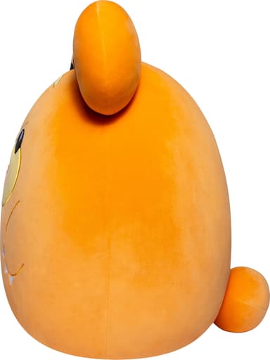 Squishmallows Pokemon mjuk leksak (Teddiursa)